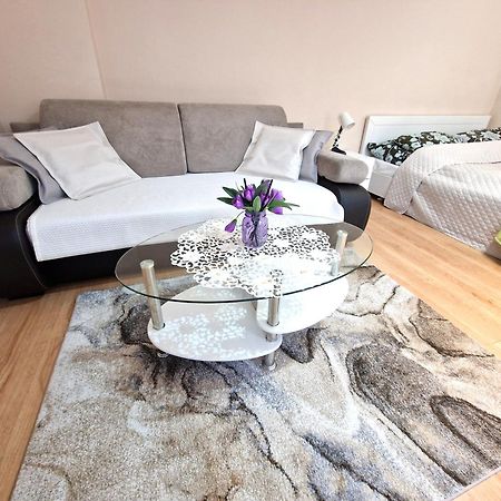 Aparthouse Apartamenty Centrum Sosnowiec Exteriör bild