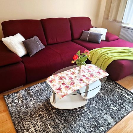 Aparthouse Apartamenty Centrum Sosnowiec Exteriör bild