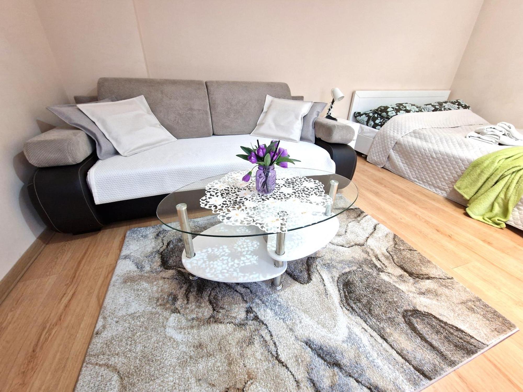 Aparthouse Apartamenty Centrum Sosnowiec Exteriör bild