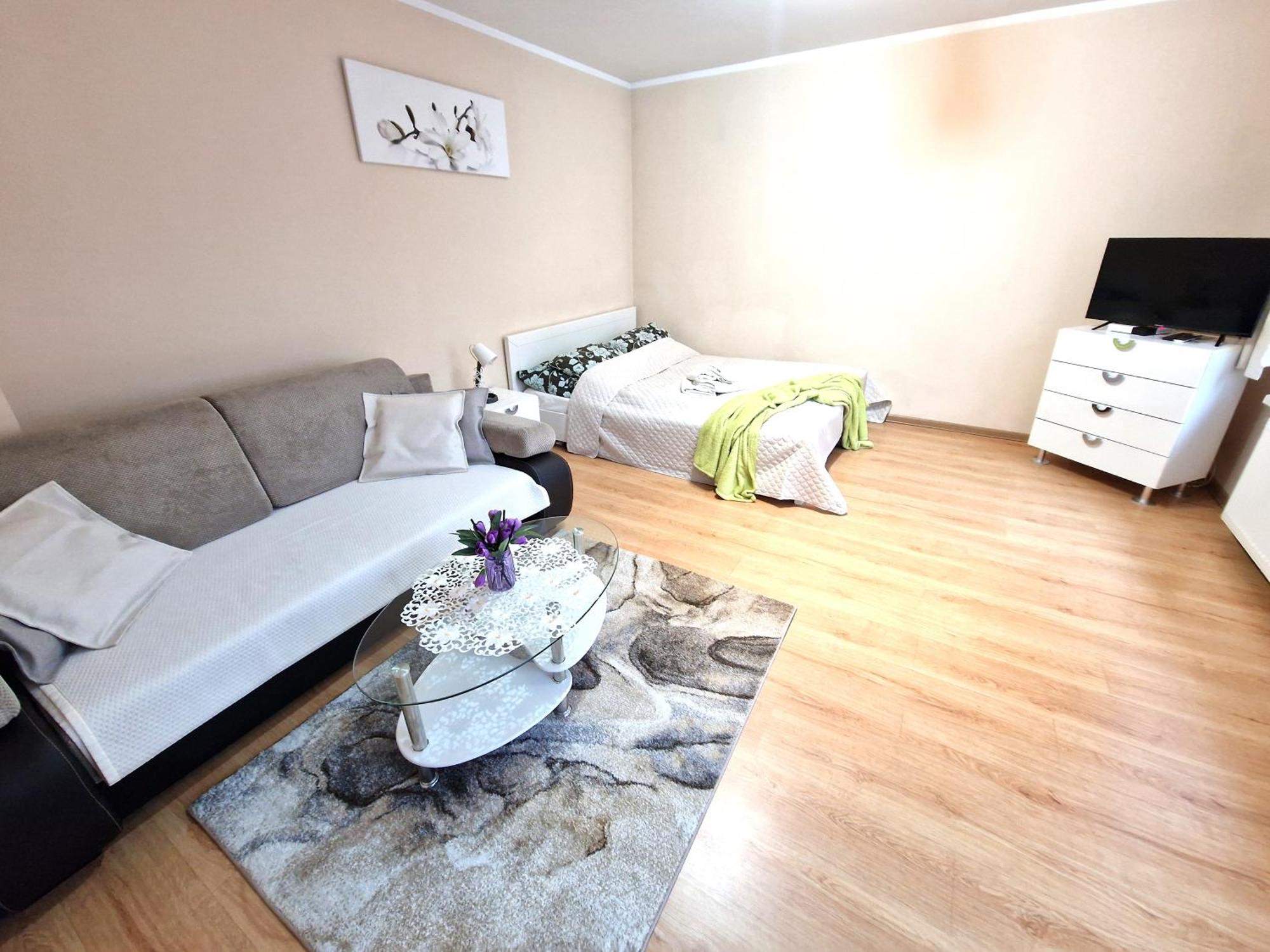 Aparthouse Apartamenty Centrum Sosnowiec Exteriör bild