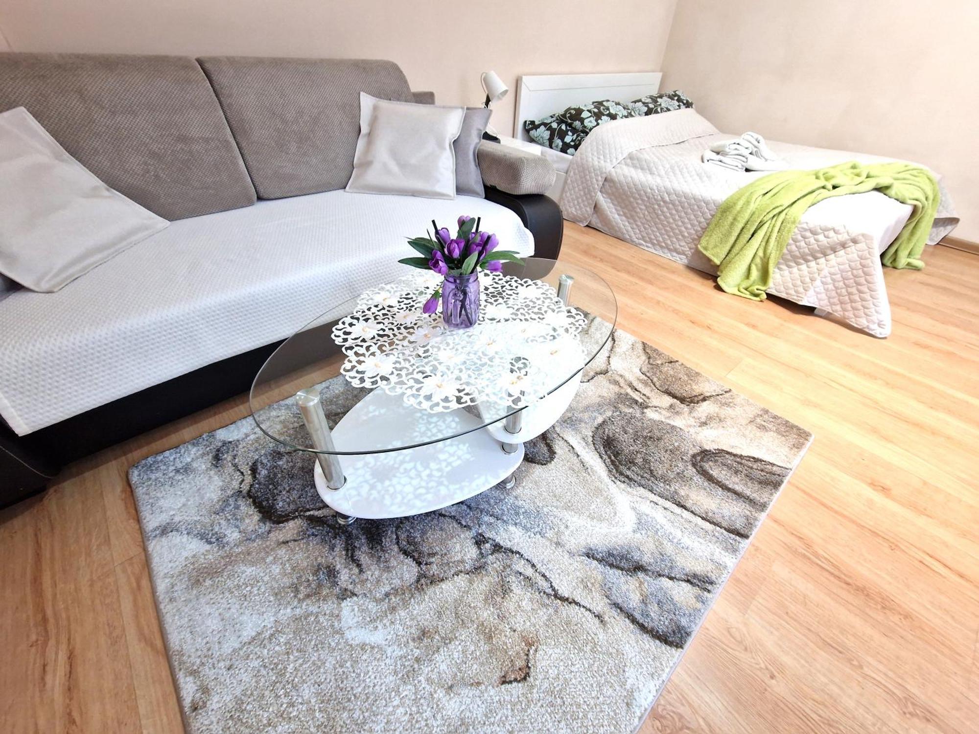 Aparthouse Apartamenty Centrum Sosnowiec Exteriör bild