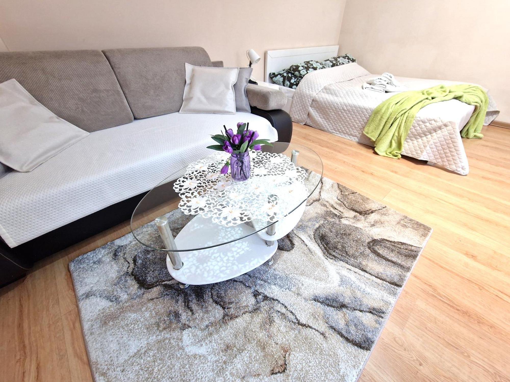 Aparthouse Apartamenty Centrum Sosnowiec Exteriör bild